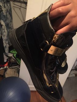 Giuseppe size 13