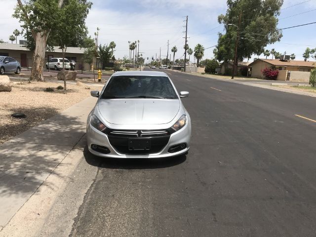 2013 Dodge Dart