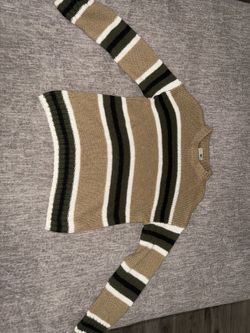 Knitted Top