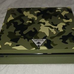 Ps4 Slim Ww2 Edition 1Tb