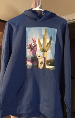 FORTNITE SWEATSHIRT