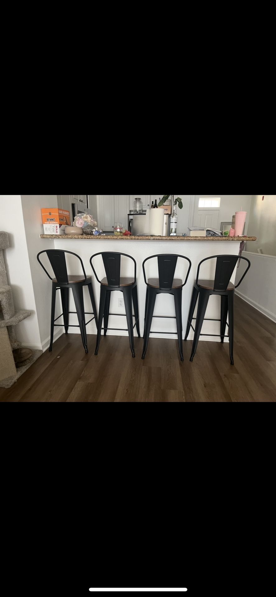 Bar height Stools