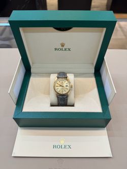 Rolex Day-Date