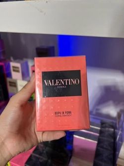 Women perfume