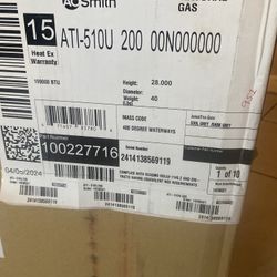 Indoors Tankles Water Heater