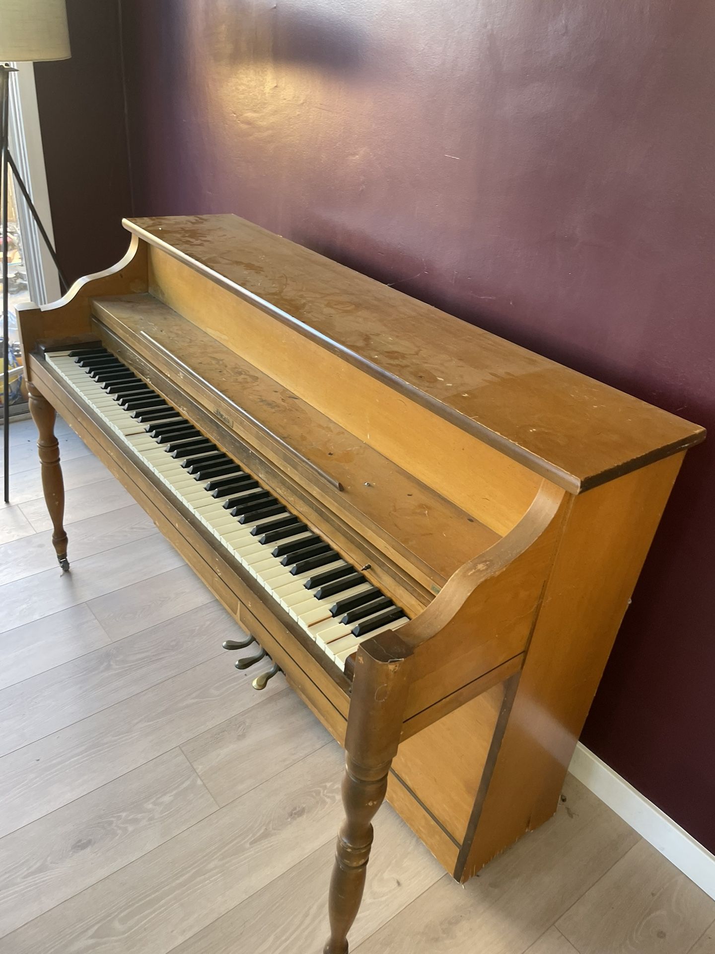 Piano