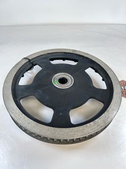 2009-2021 Harley Davidson Touring Rear Pulley Belt Cush Drive 40217-09 . SM9KNT0080