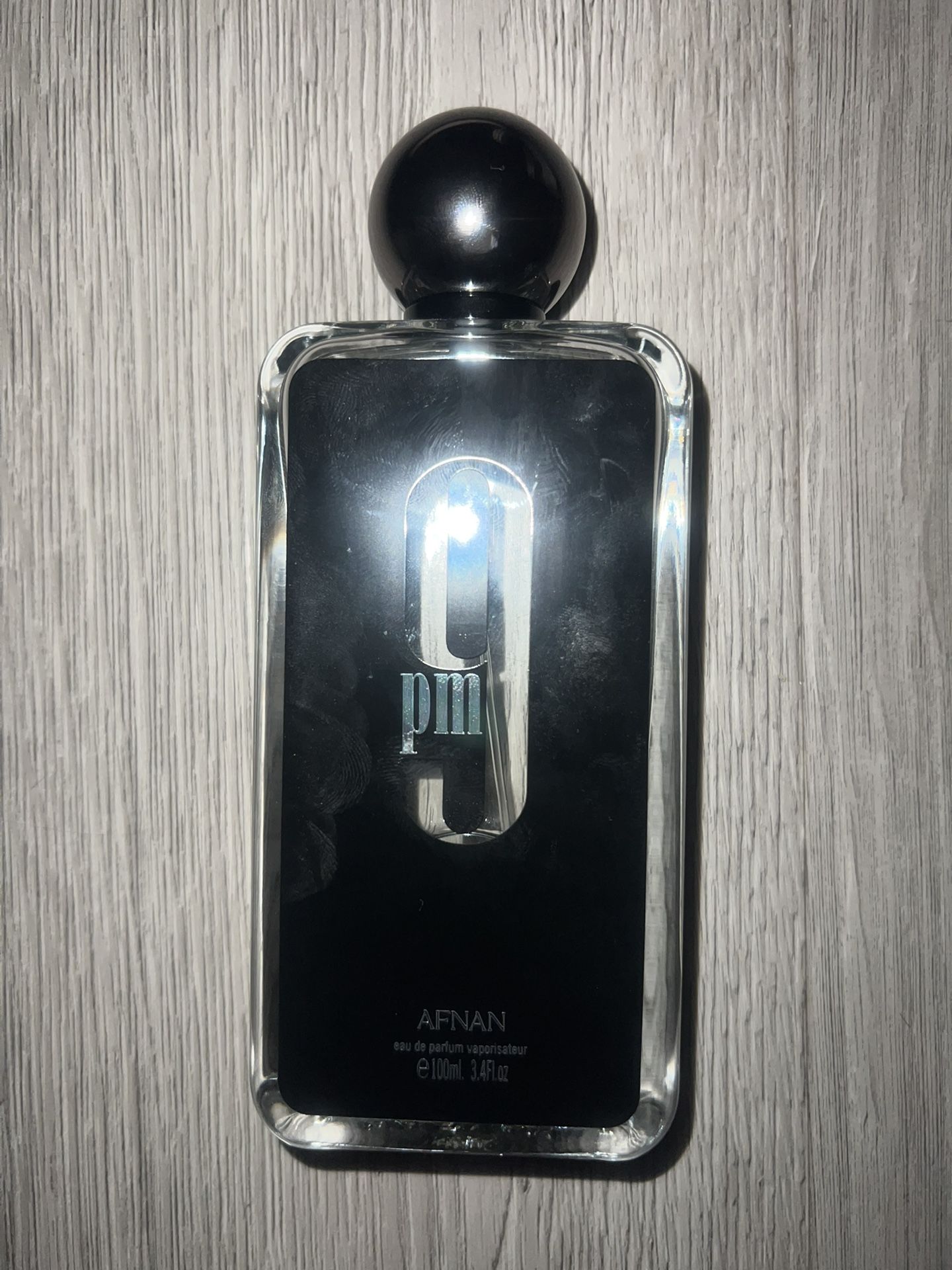9PM Fragrance