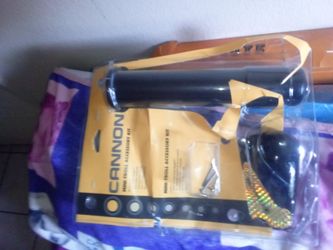 Mini  Trollr Access Kit