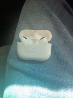I phone ear buds