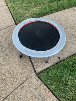 Trampoline