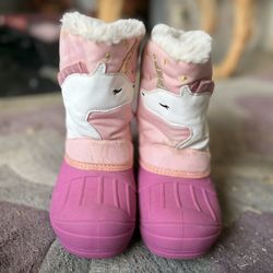 ❄️ ❄️Kids Snow Boots  🥾 🥾 
