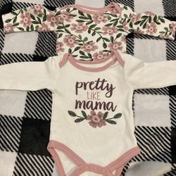 Set Of 2 Onsesies 