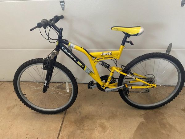Jeep bike for Sale in Parma, OH OfferUp
