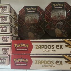 Pokemon Lot