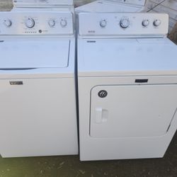 Maytag Set