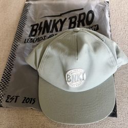 Adult Binky Bro SnapBack Hat