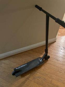 Prodigy scooter