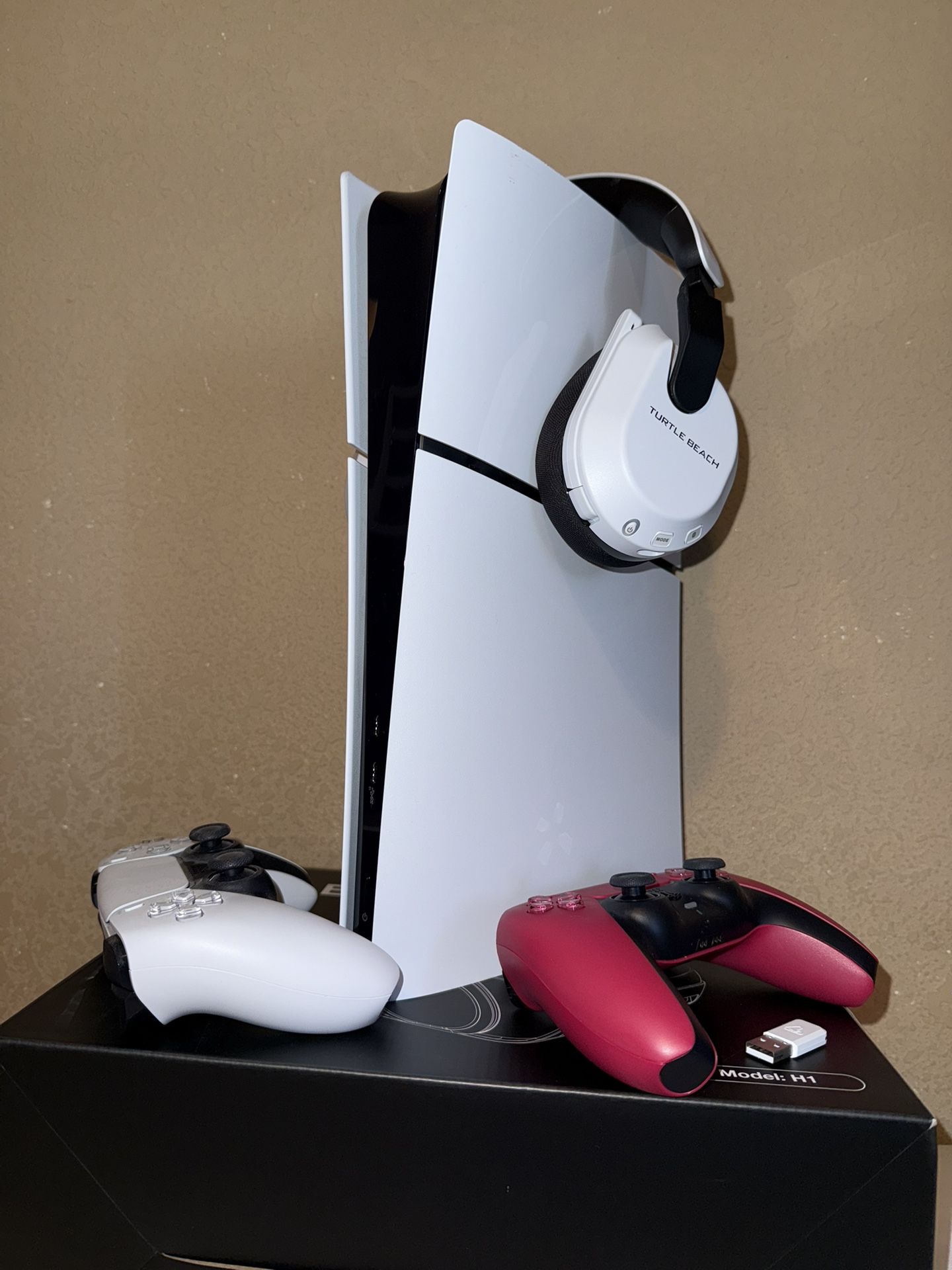 Ps5