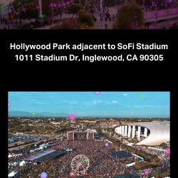 WTB: 4 Hard Summer Saturday 