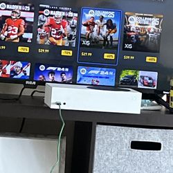 Xbox x/s New (no Box)