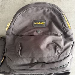 Tush Baby