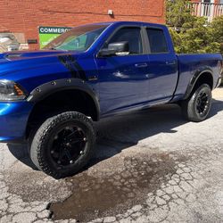 2015 Dodge Ram