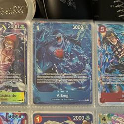 ⁉️BLUE HAKI ARLONG 🤯🤯