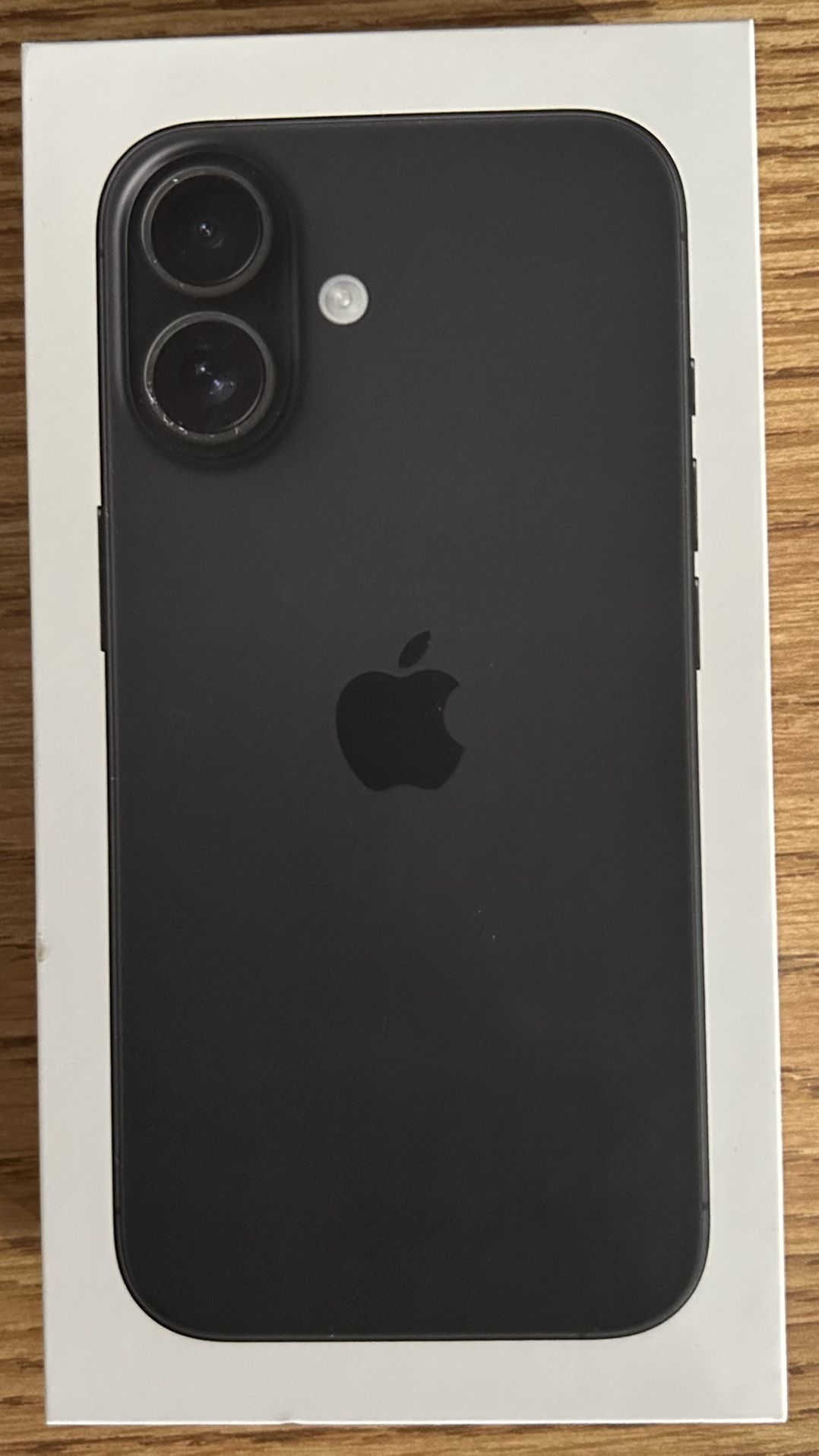 iPhone 16