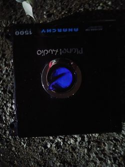Planet Audio