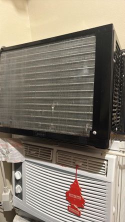 Air conditioner 5milbtu