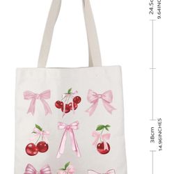 Cherry Bag 