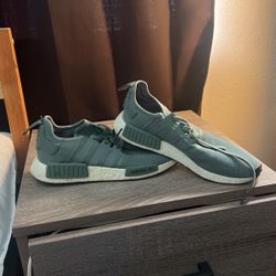 Adidas NMD_R1 ‘Trace Green’ US Men’s 9 