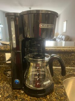 Like New Coffee Maker