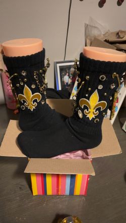 Custom Junk Socks