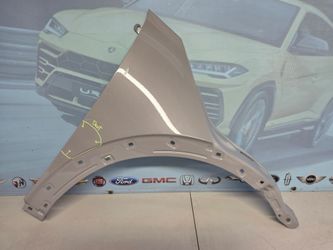 2022-2026 HYUNDAI IONIQ 5 RIGHT FENDER