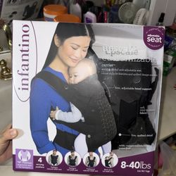 Baby Carrier