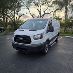 2019 Ford Transit 350