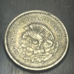 Mexici Colesion