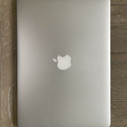 MacBook Air. Laptop Computer 