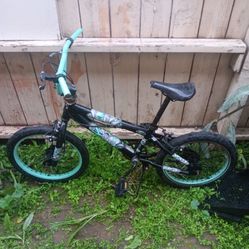 Kid Bike