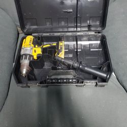 dewalt 20v drill/ hammer drill 