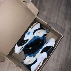 Nike Speed Turk Size 9.5