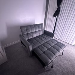 Sleeper Sofa