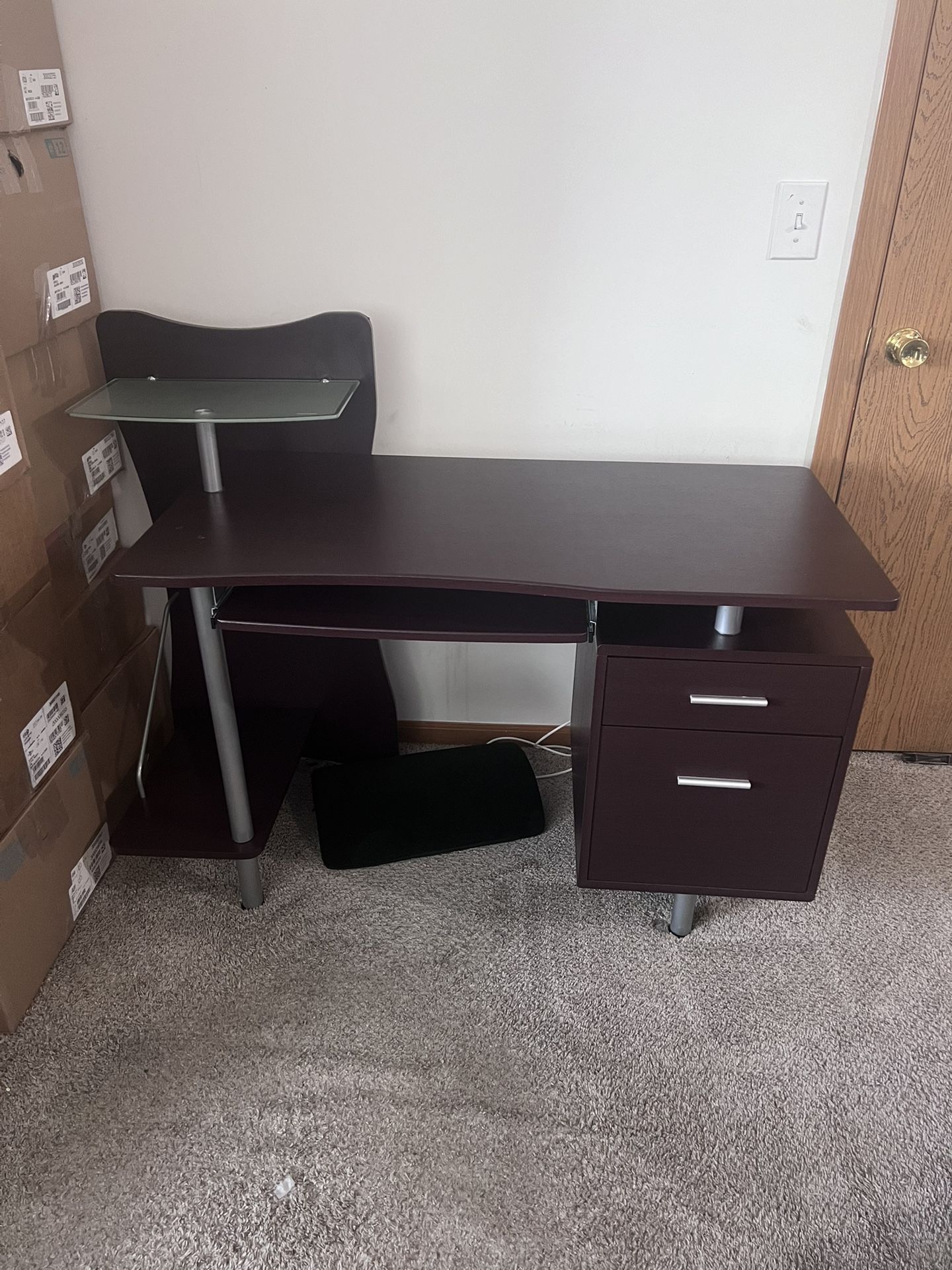 Computer Desk