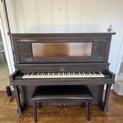 Piano