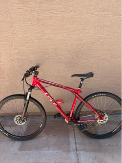 GT Karakoram mountain bike