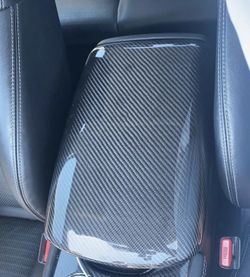 Q50 CENTER CONSOLE