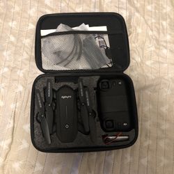 Zuhafa Drone