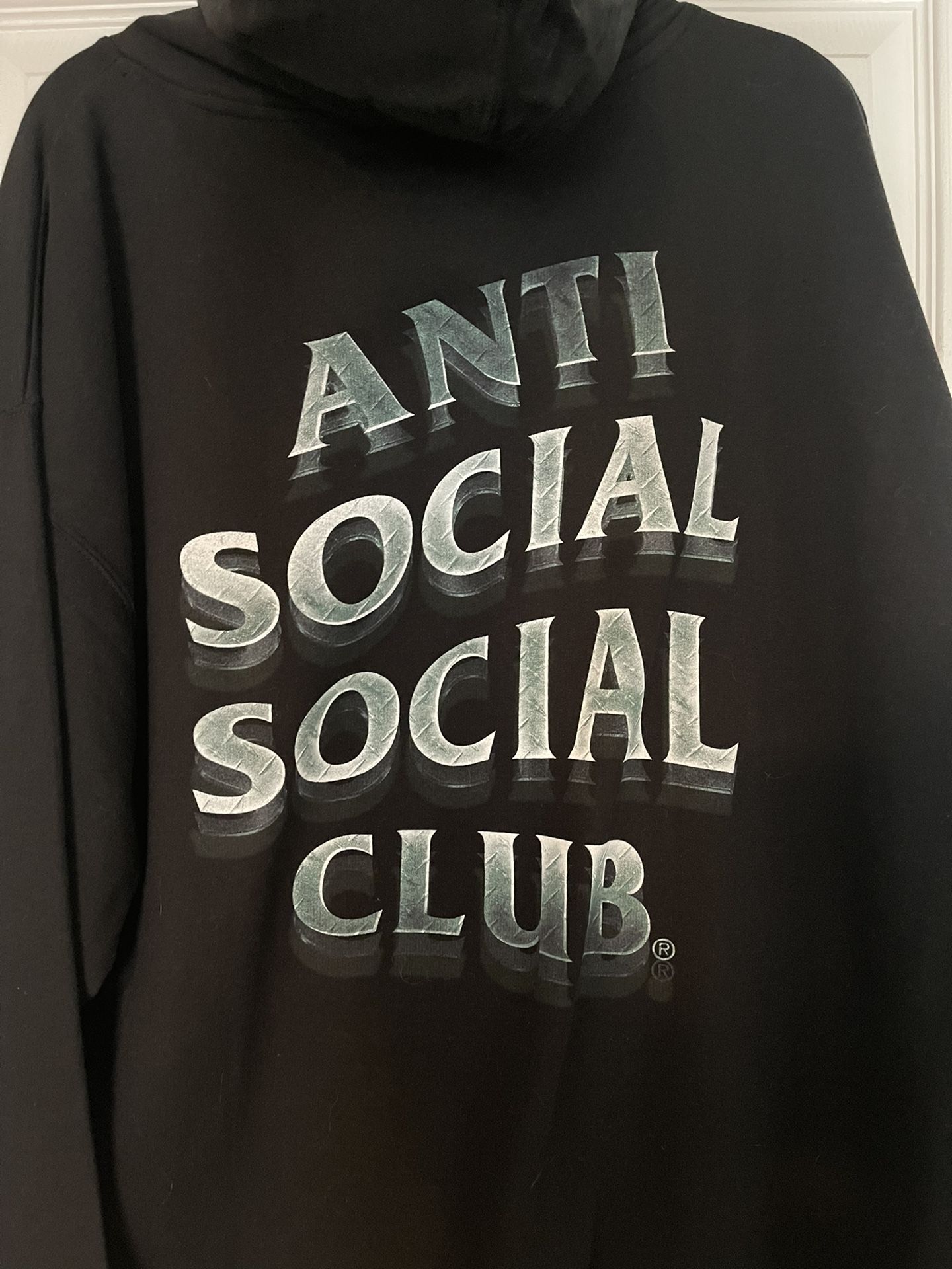 Assc, Palace. Send Me A Offer.